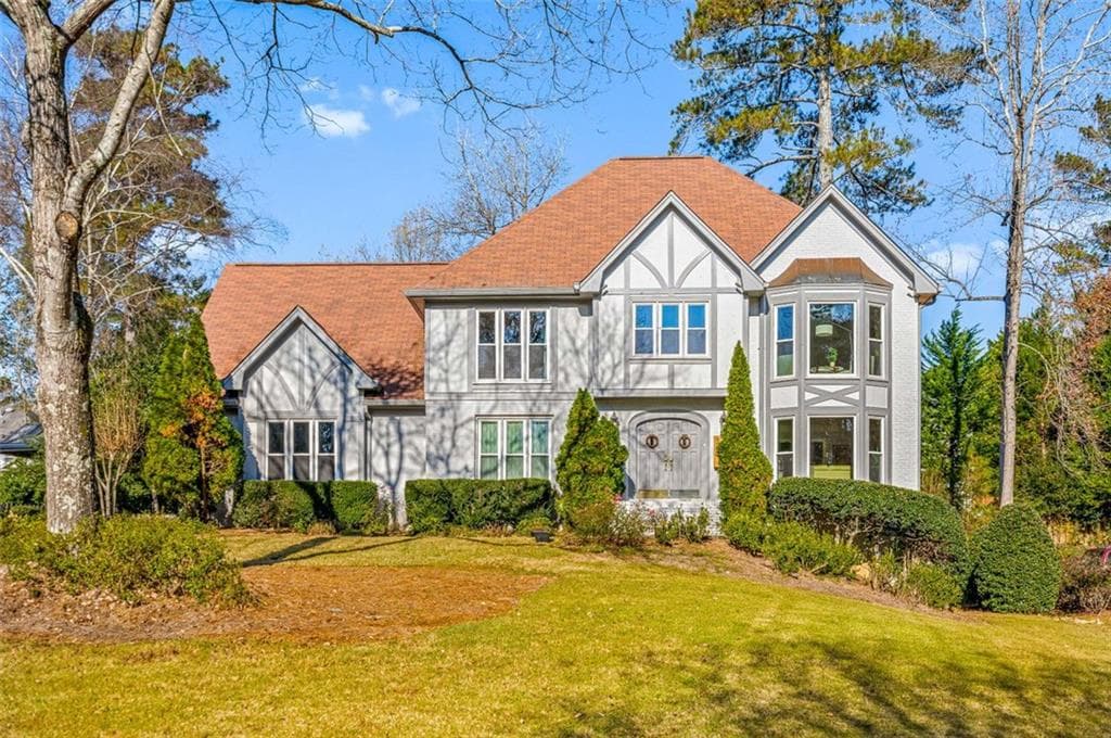 340 Aldenshire Place, Sandy Springs, GA 30350 — most recent listing photo