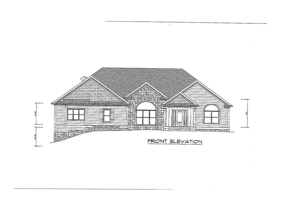 116 Whidby Farm Lane, Ball Ground, GA 30107 — most recent listing photo