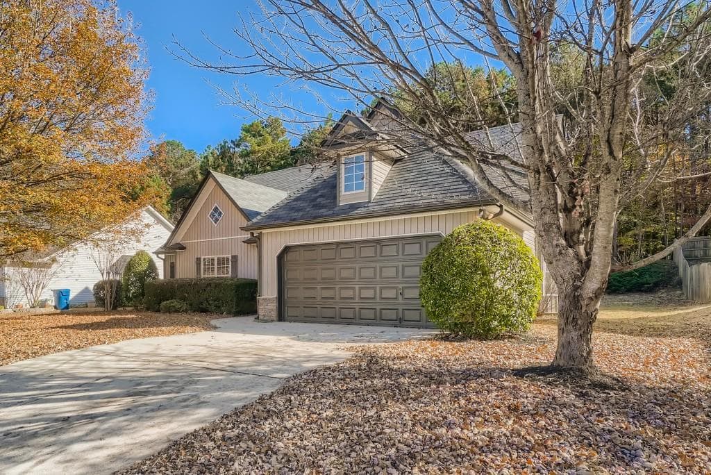 2343 Radcliff Drive, Lawrenceville, GA 30043 — most recent listing photo