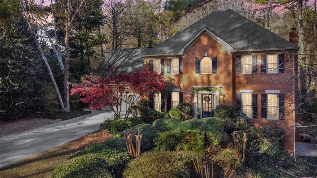 1462 Firethorn Lake, Acworth, GA 30101 — most recent listing photo