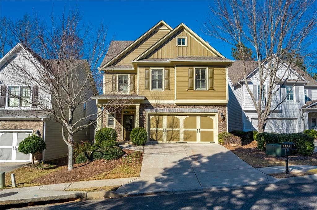 8475 Majors Mill Drive, Cumming, GA 30041 — most recent listing photo