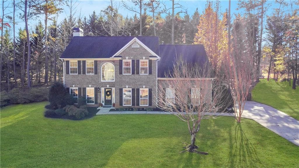 7650 Donington Park Drive, Cumming, GA 30040 — most recent listing photo