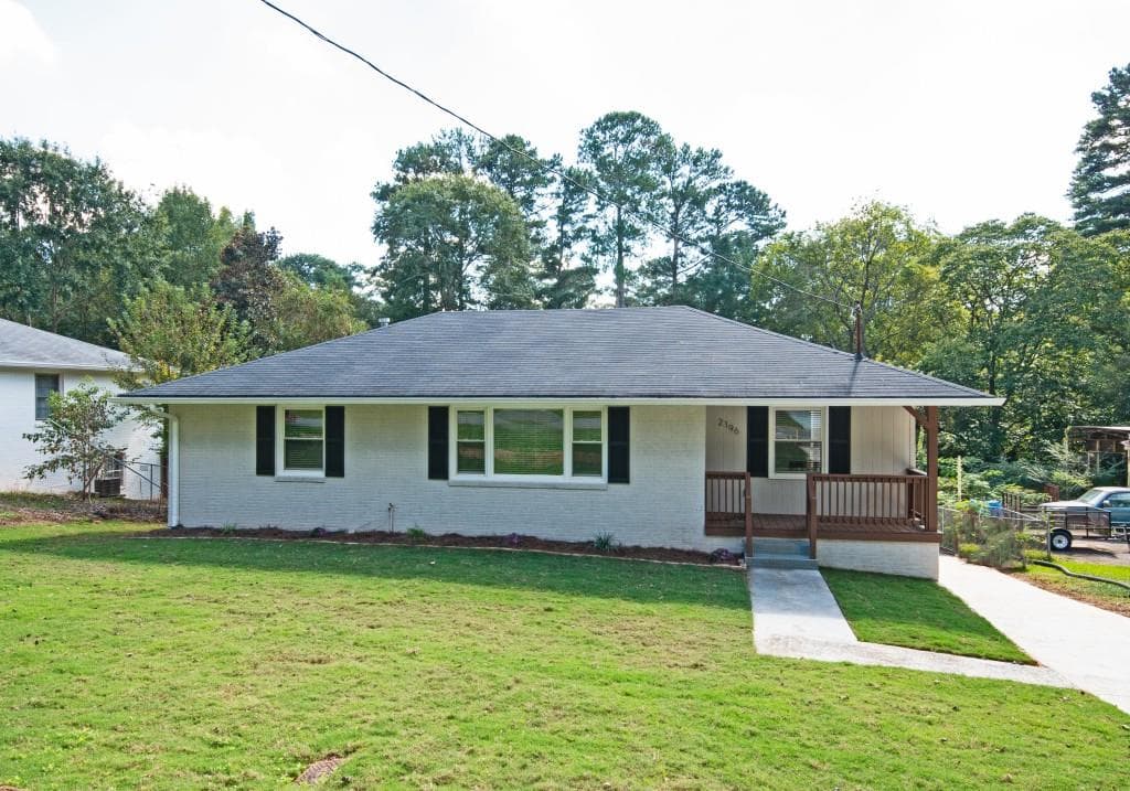 2196 Rockwood Drive, Marietta, GA 30067 — most recent listing photo