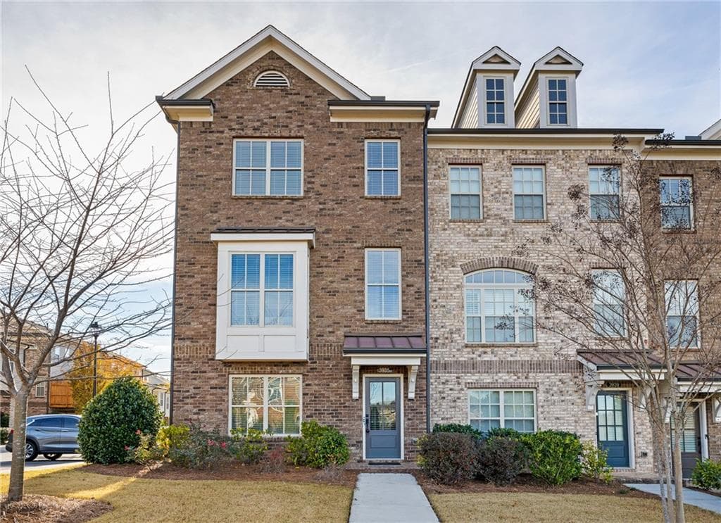 3935 Faircrest Walk, Suwanee, GA 30024 — most recent listing photo