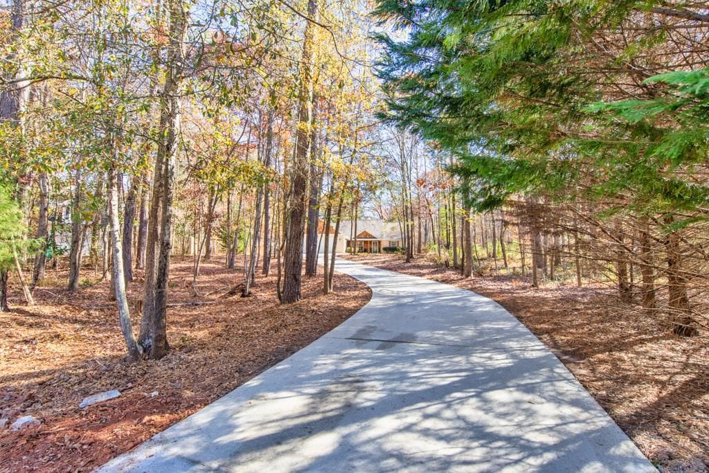 4 bedroom, 2 bathroom, 2,187 sq ft single family residence sold at 75 Pebble Crossing, Covington, GA 30016