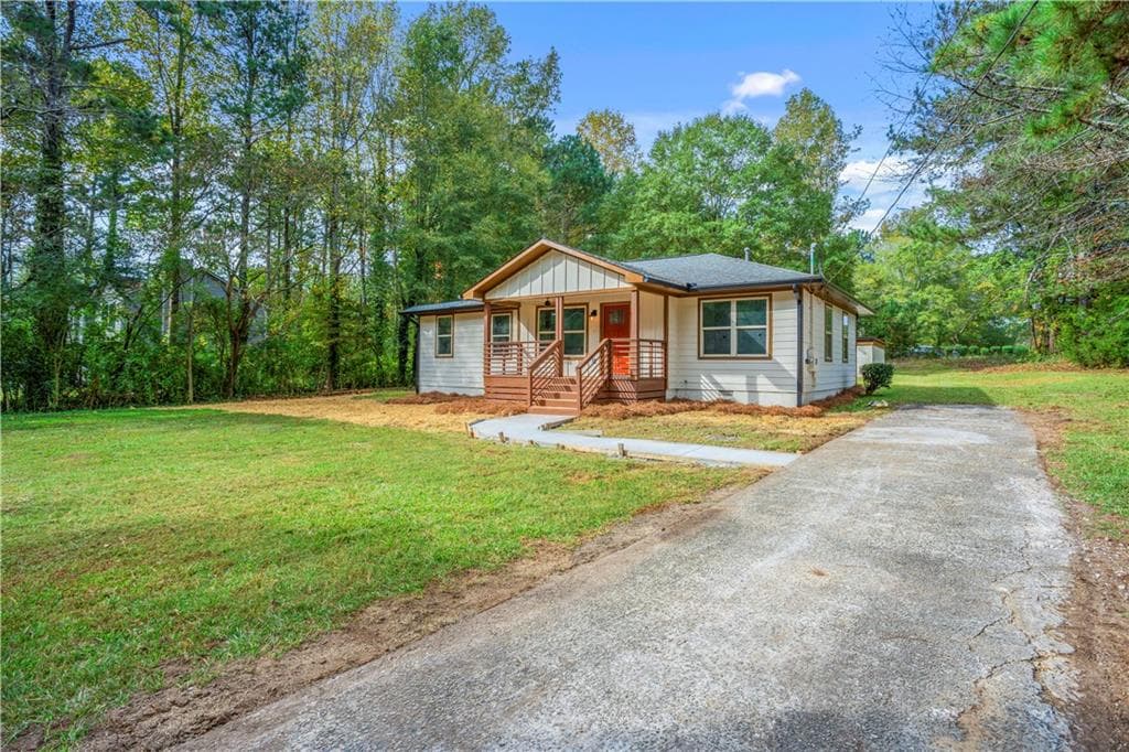 2764 Horseshoe Bend Road, Marietta, GA 30064 — most recent listing photo