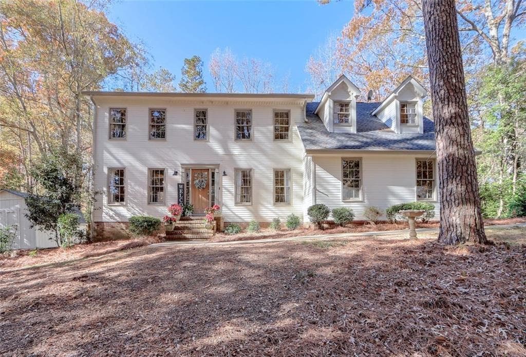 5081 Stones Crossing Drive, Lilburn, GA 30047 — most recent listing photo