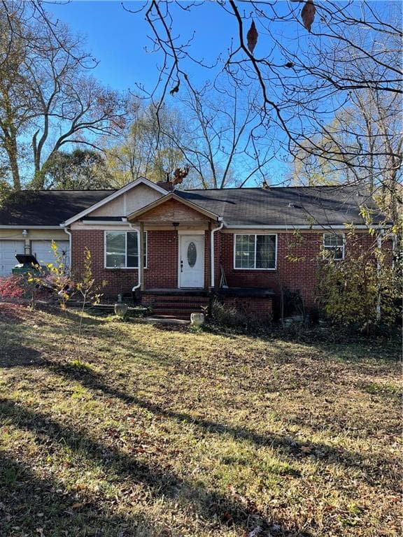 3581 W Hill Street, Clarkston, GA 30021 — most recent listing photo