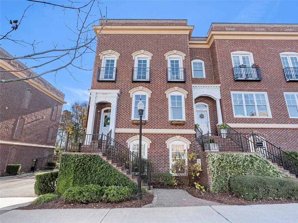 5115 Peachtree Road, Chamblee, GA 30341 — most recent listing photo