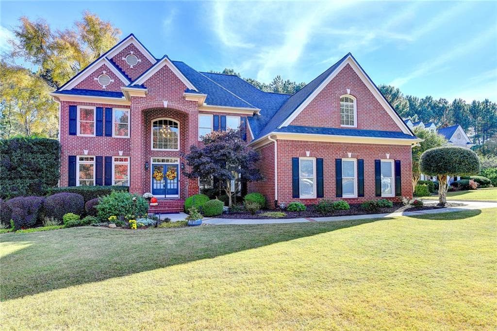130 Millwick Cove, Johns Creek, GA 30005 — most recent listing photo