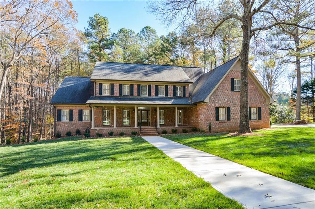 1856 Mack Dobbs Road, Kennesaw, GA 30152 — most recent listing photo