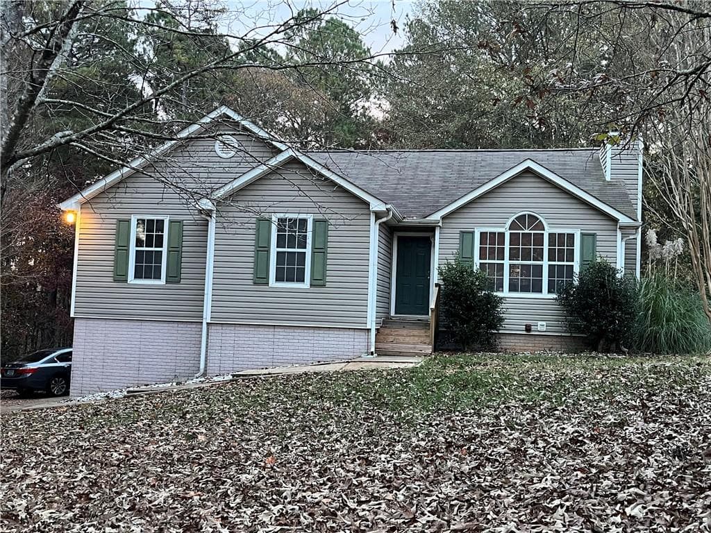 20 Bonnie Lane, Newnan, GA 30265 — most recent listing photo