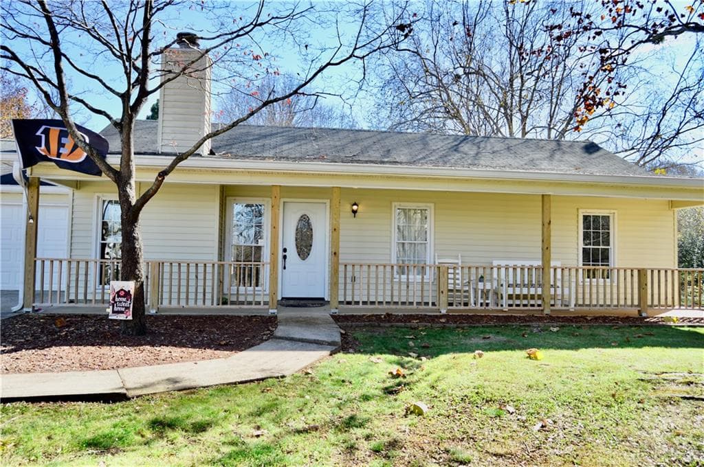 294 Park Place, Auburn, GA 30011 — most recent listing photo