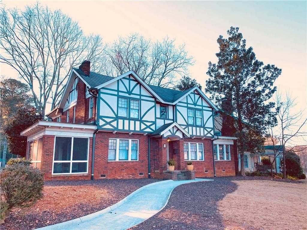 10 S Avondale Plaza, Avondale Estates, GA 30002 — most recent listing photo