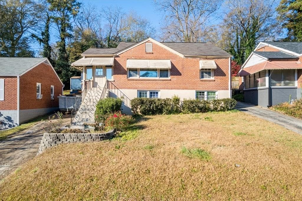 2541 Jewel Street, East Point, GA 30344 — most recent listing photo