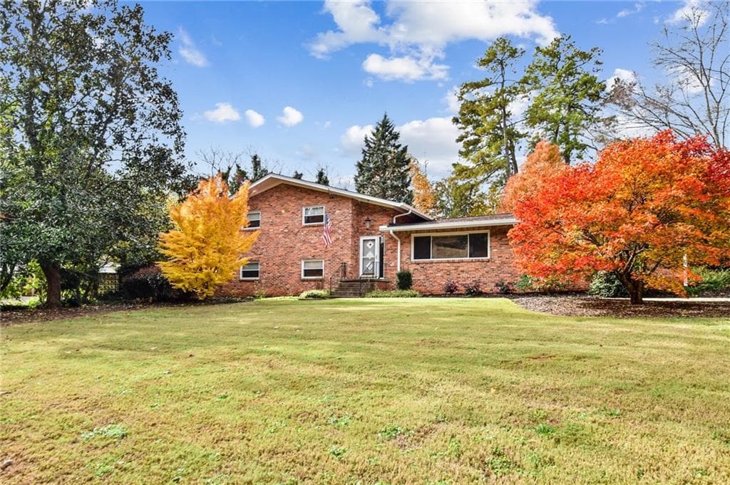 1258 Berkeley Road, Avondale Estates, GA 30002 — most recent listing photo