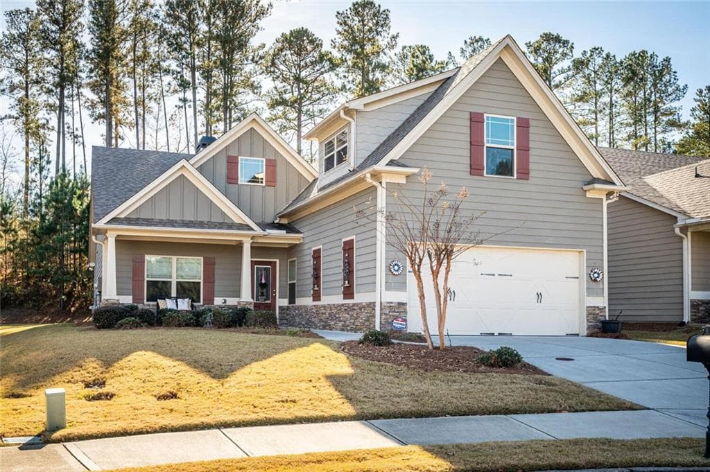184 Cedarview Drive, Dallas, GA 30132 — most recent listing photo
