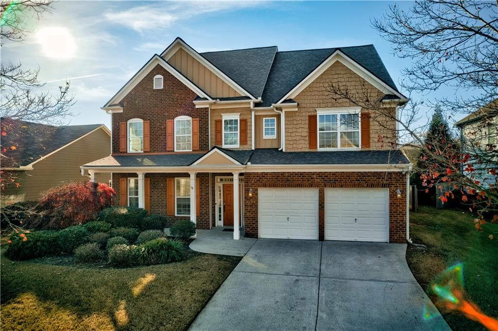 5175 Fieldgate Ridge Drive, Cumming, GA 30028 — most recent listing photo