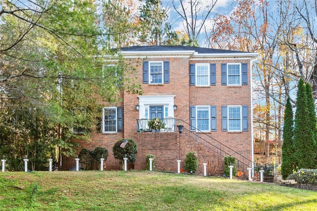2113 Yorkshire Court, Woodstock, GA 30189 — most recent listing photo