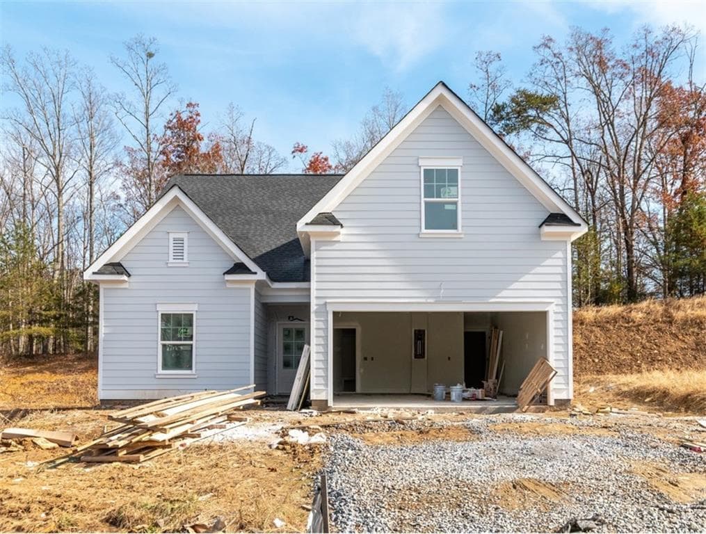 172 Wagon Trail Circle, Fairmount, GA 30139 — most recent listing photo