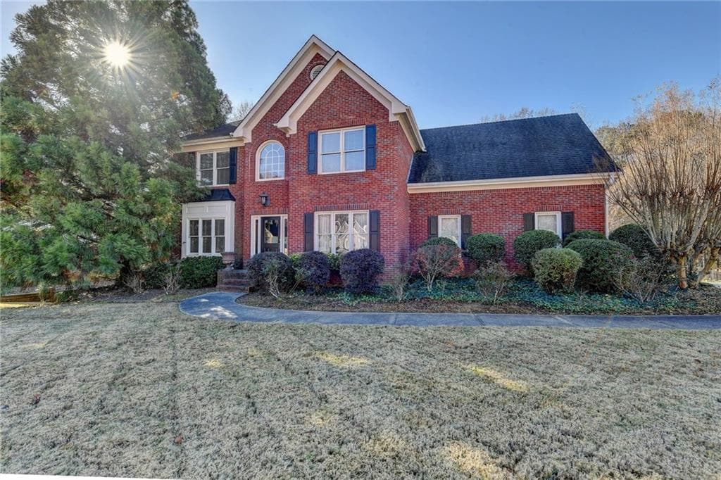 511 Sweetfern Lane, Sugar Hill, GA 30518 — most recent listing photo