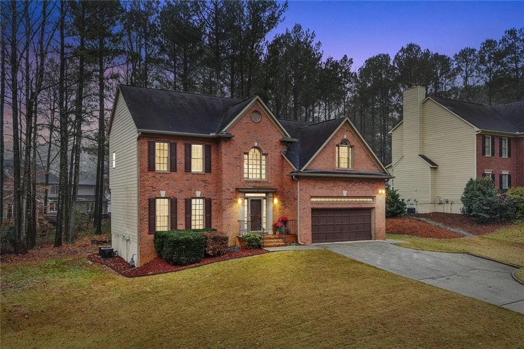 2692 Forest Meadow Lane, Lawrenceville, GA 30043 — most recent listing photo