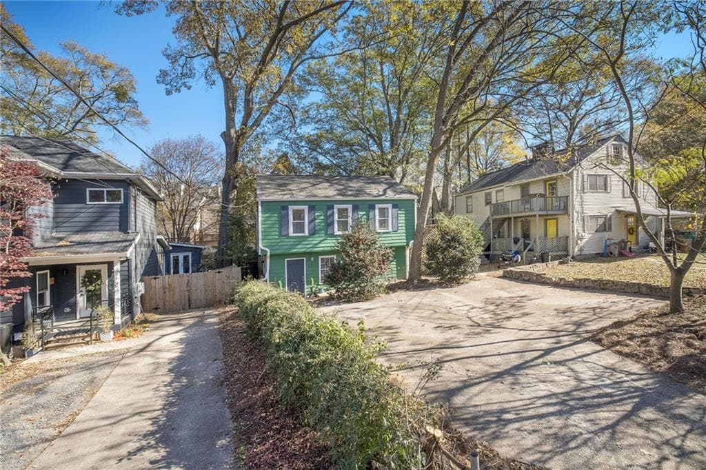 109 Pattillo Way, Decatur, GA 30030 — most recent listing photo
