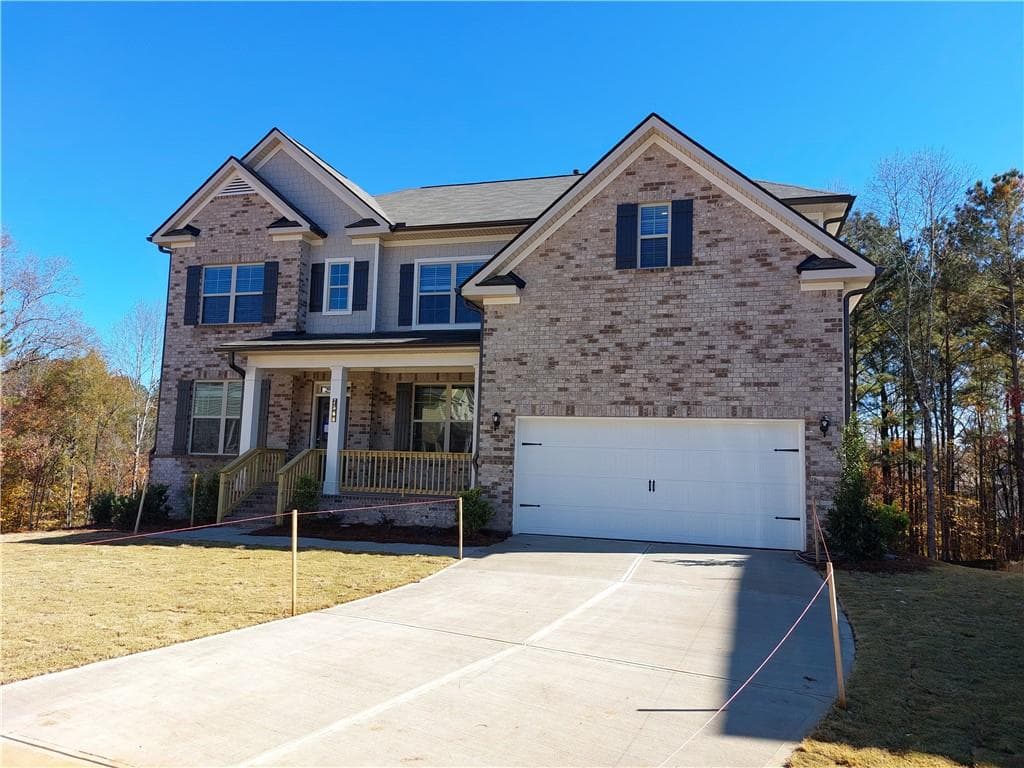 7560 Ansley View Lane, Cumming, GA 30028 — most recent listing photo