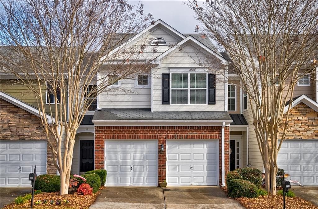 122 Flatwood Trail 20, Marietta, GA 30066 — most recent listing photo
