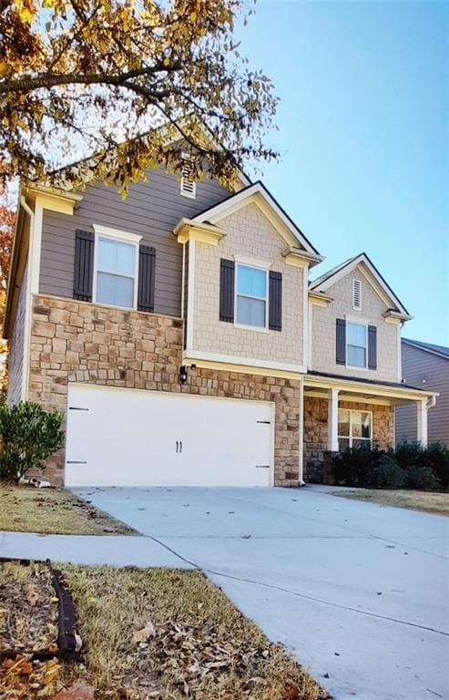 826 Westmoreland Lane, Lawrenceville, GA 30043 — most recent listing photo