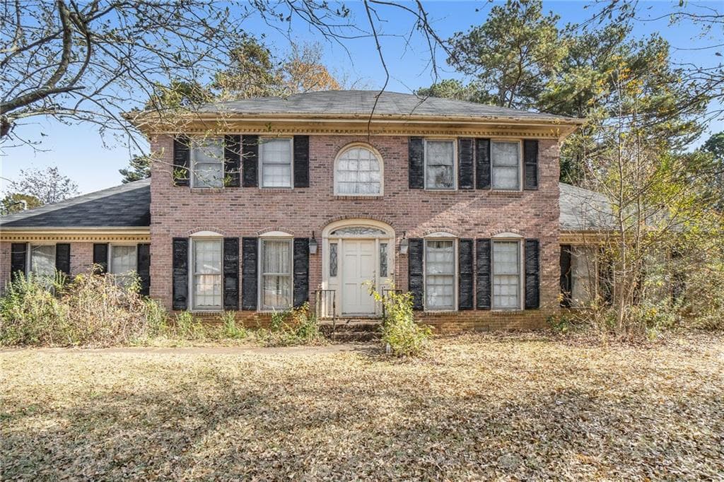 4160 Echo Woods Drive, Clarkston, GA 30021 — most recent listing photo