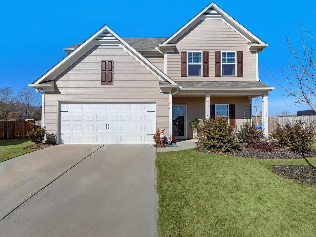 295 Darling Lane, Pendergrass, GA 30567 — most recent listing photo