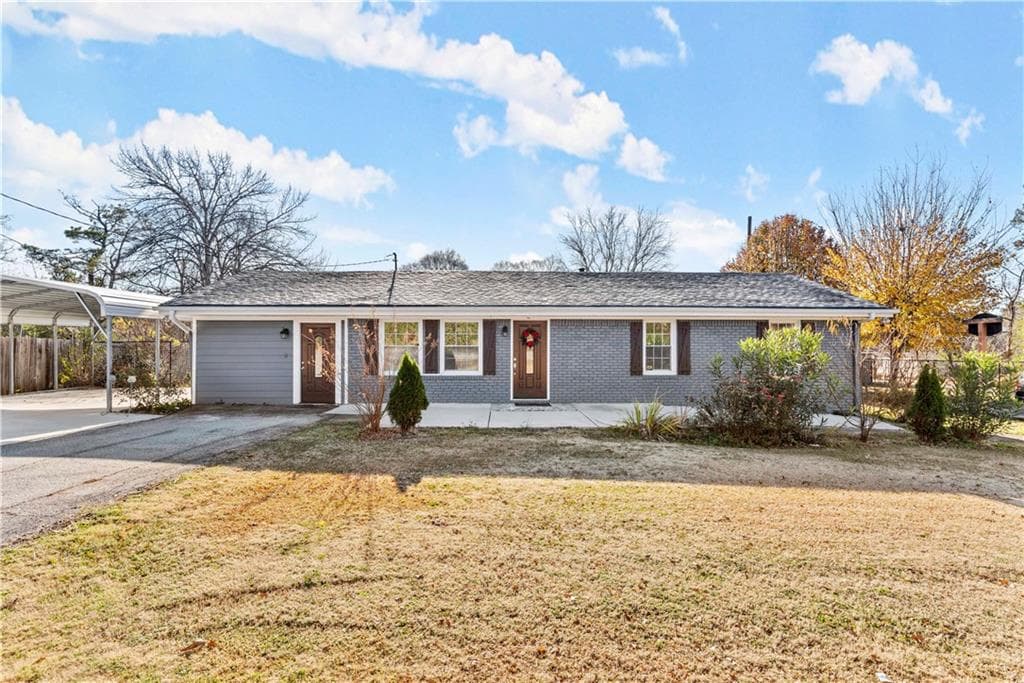 614 Macland Road, Dallas, GA 30132 — most recent listing photo