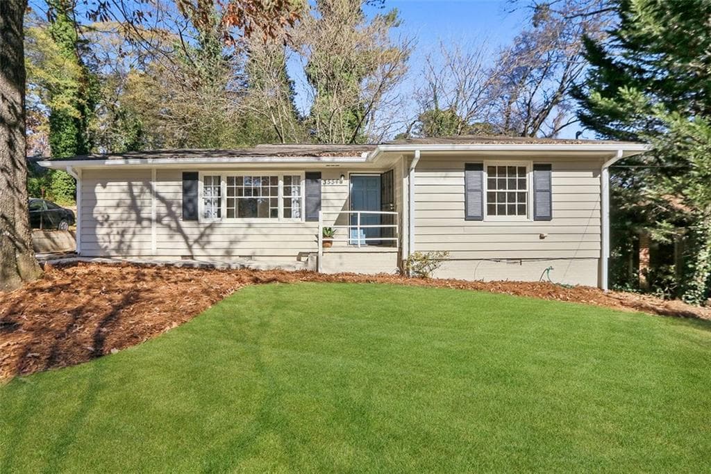 3554 Glenwood Road, Decatur, GA 30032 — most recent listing photo
