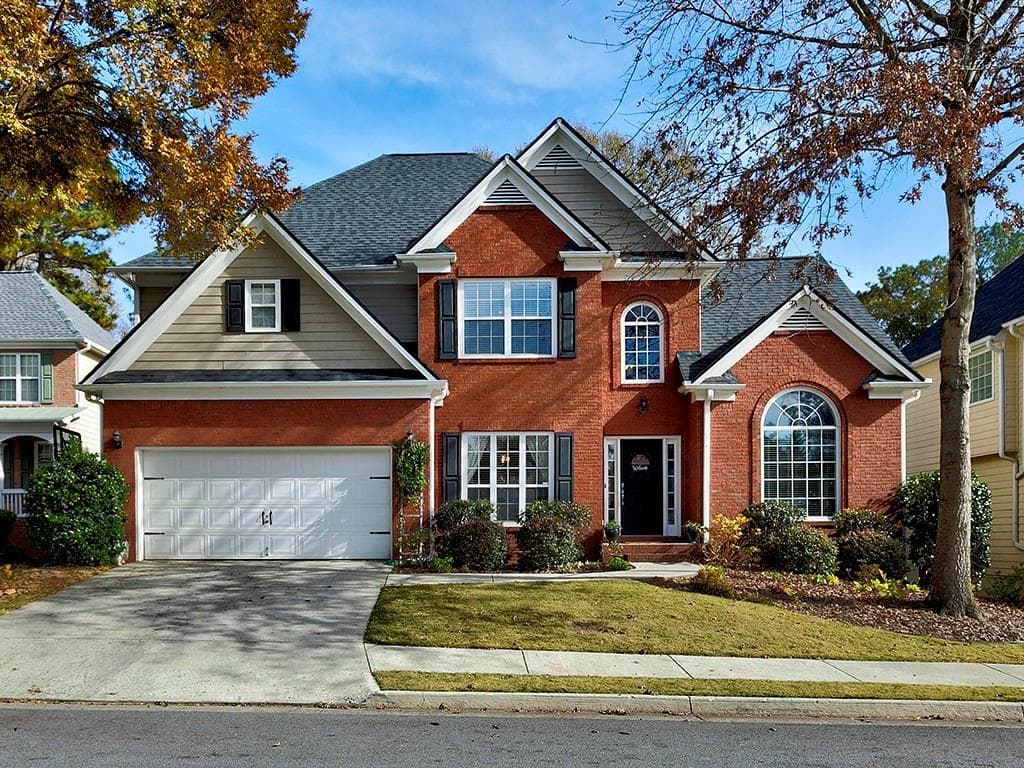 455 Vinings Vintage Circle, Mableton, GA 30126 — most recent listing photo
