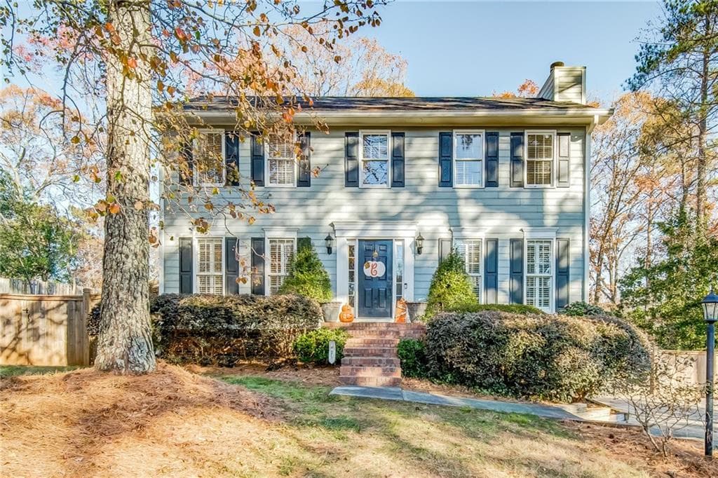 175 Farm Trak, Roswell, GA 30075 — most recent listing photo