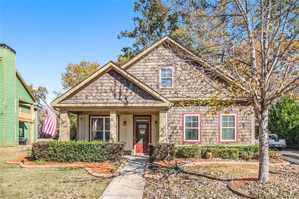 40 Plum Blossom Lane, Hampton, GA 30228 — most recent listing photo