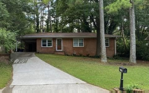 2389 Lakewood Drive, Kennesaw, GA 30152 — most recent listing photo