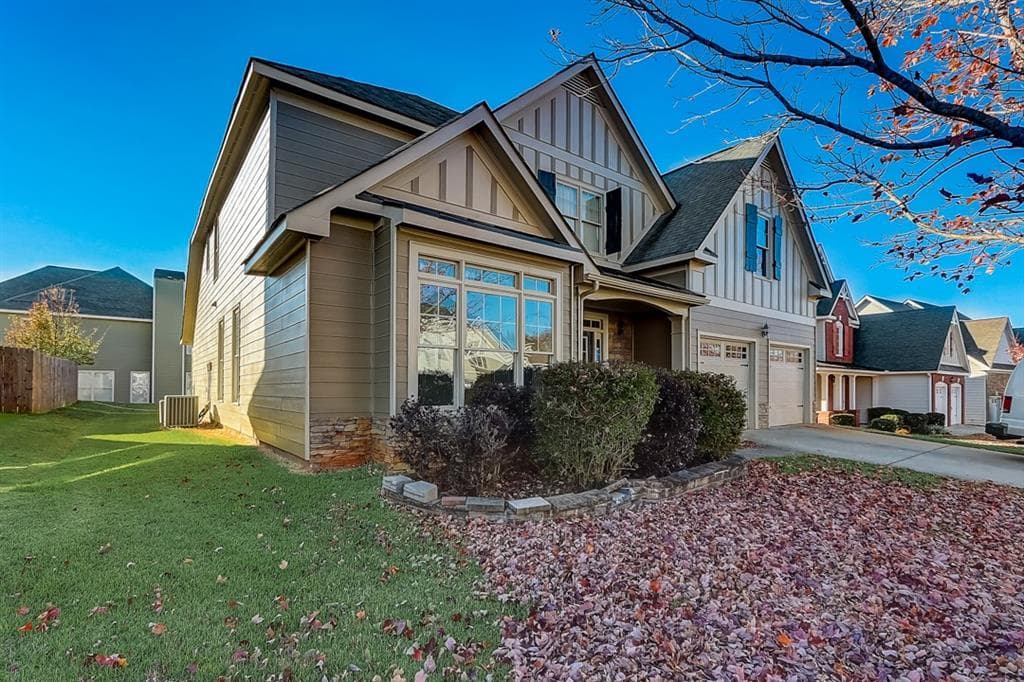 50 Chesapeake Chase, Covington, GA 30016 — most recent listing photo