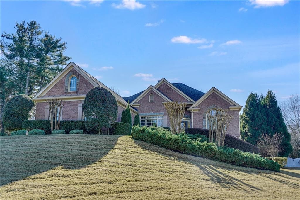 6349 Lights Ferry Road, Flowery Branch, GA 30542 — most recent listing photo