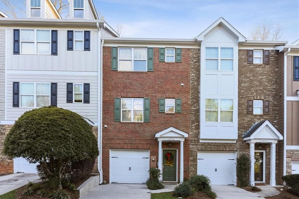 2998 Lauren Parc Road, Decatur, GA 30032 — most recent listing photo