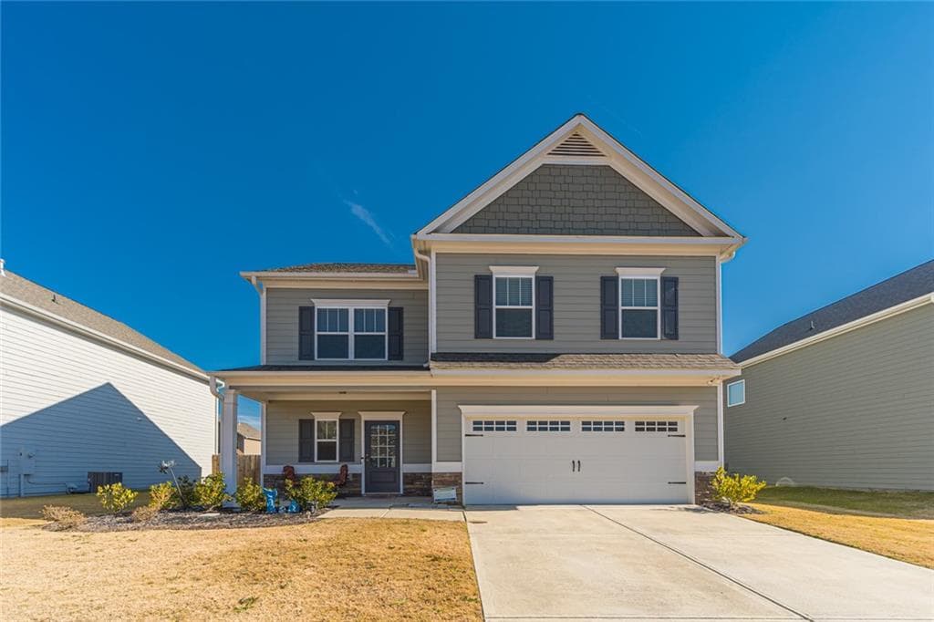 8 STADELMAN Court, Cartersville, GA 30120 — most recent listing photo