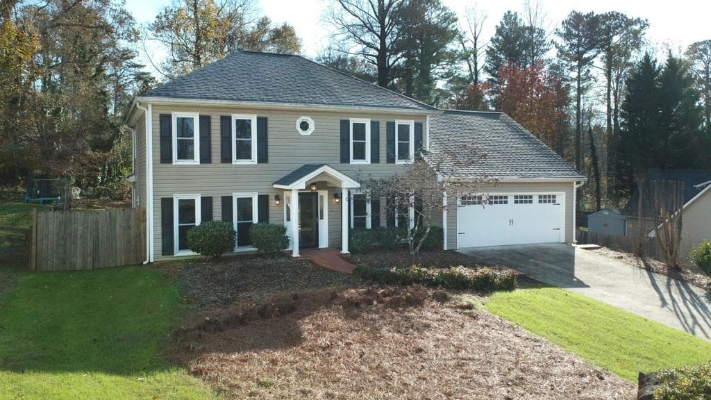 1580 Willow Drive, Marietta, GA 30066 — most recent listing photo