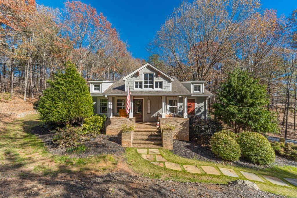 209 Dock Lathem Trail, Ball Ground, GA 30107 — most recent listing photo