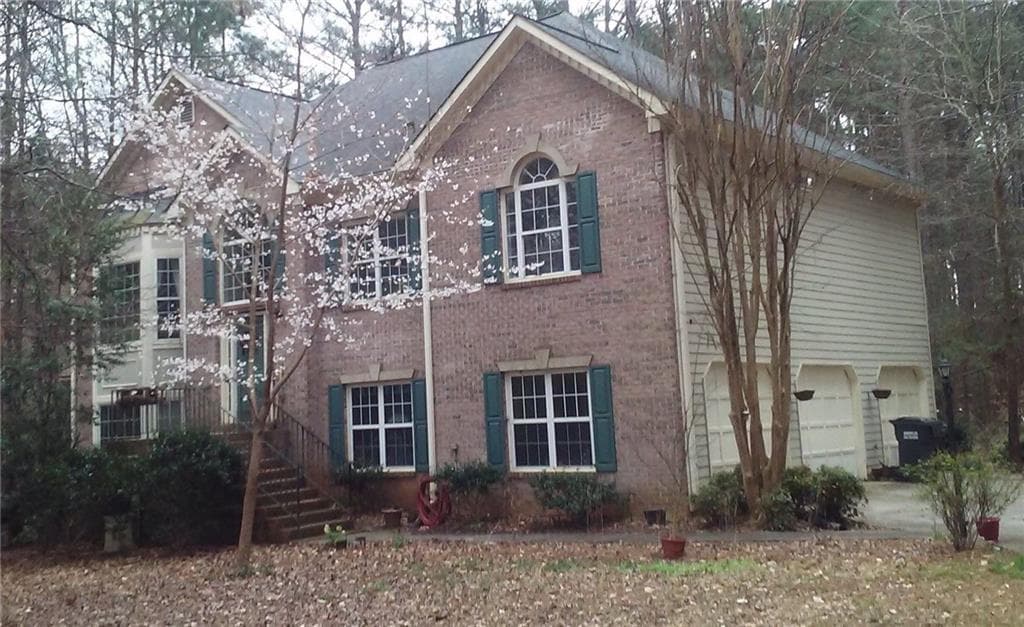 6320 Cheatham Lake Drive, Acworth, GA 30101 — most recent listing photo