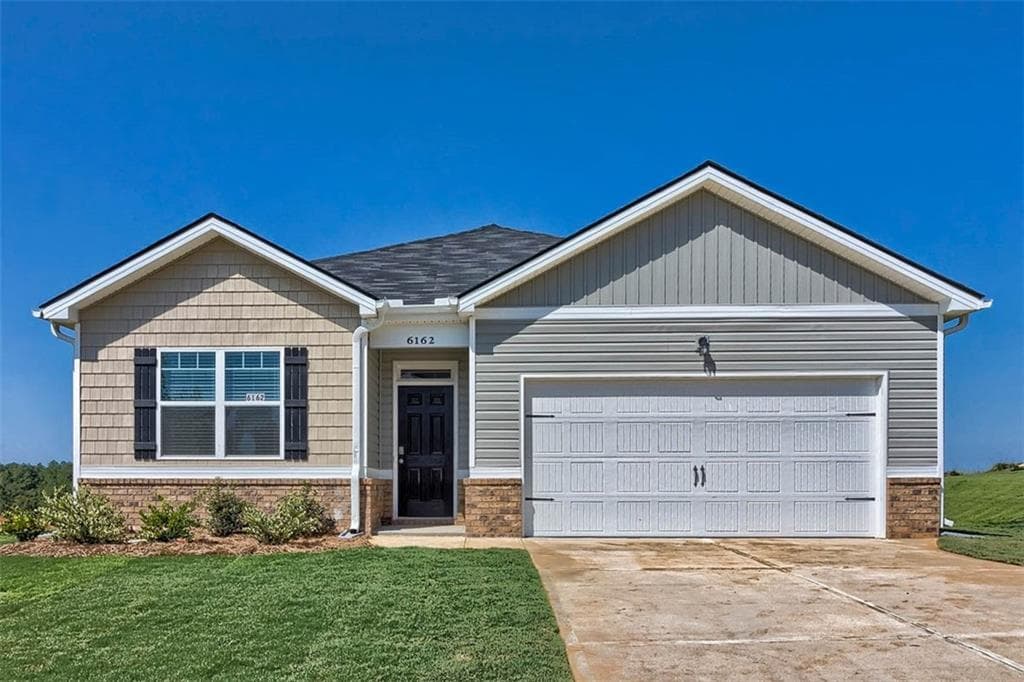 1043 Creekwood Circle, Madison, GA 30560 — most recent listing photo