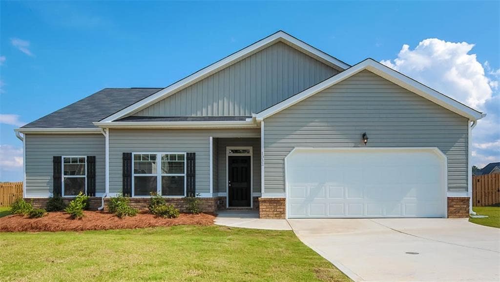 1004 Mulberry Court, Madison, GA 30560 — most recent listing photo