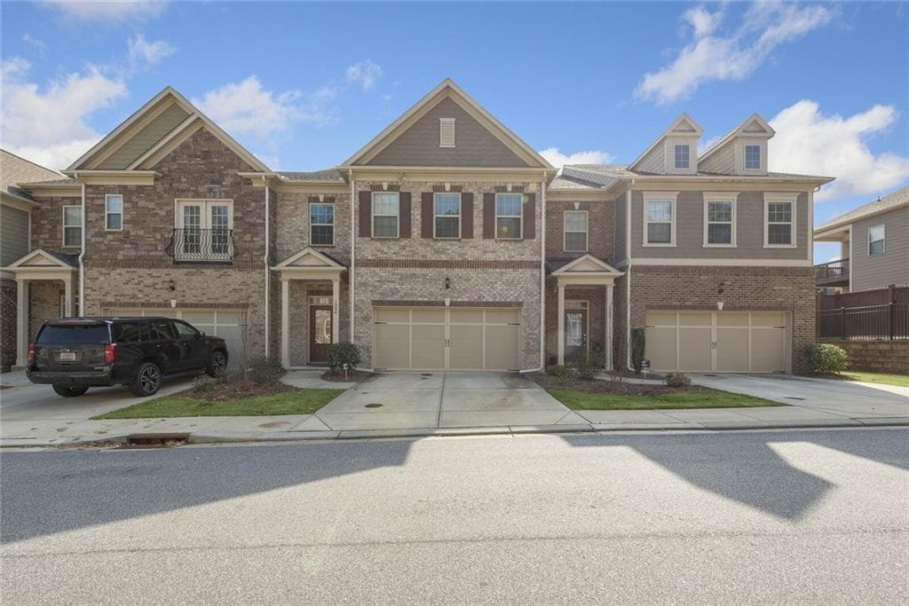 1984 Silver Birch Drive 7, Smyrna, GA 30080 — most recent listing photo