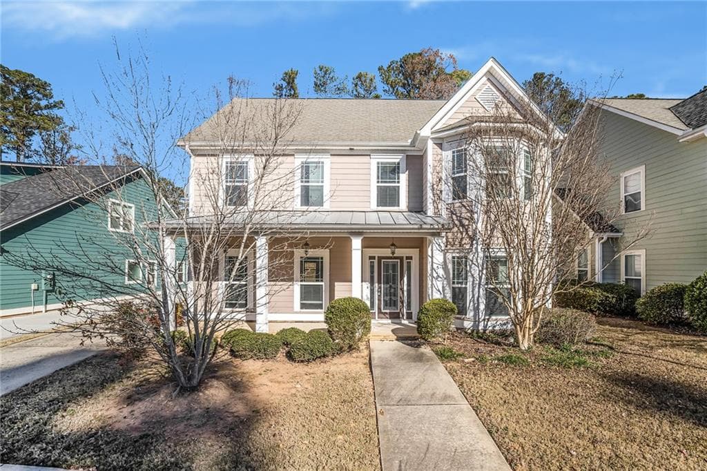 510 Rabbits Run, Fayetteville, GA 30214 — most recent listing photo