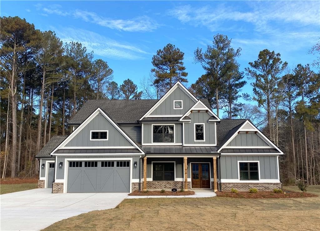 36 FLAT CREEK Drive, Monroe, GA 30655 — most recent listing photo